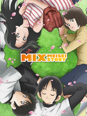 MIX第31集