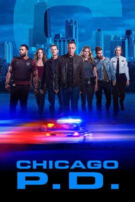 芝加哥警署第七季第3集