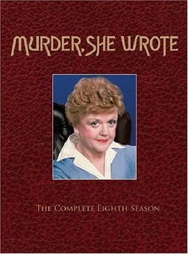 女作家与谋杀案第八季第21集