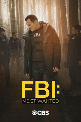 联邦调查局通缉要犯第二季第10集