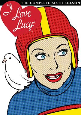 我爱露西第六季第3集