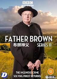 布朗神父 第十一季第03集