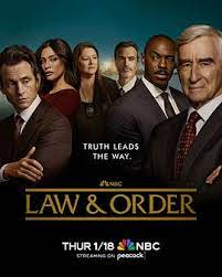 法律与秩序 第二十三季第06集