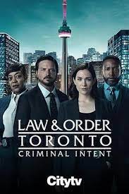 多伦多法律与秩序：犯罪倾向第05集