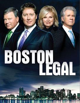 波士顿法律第四季第16集