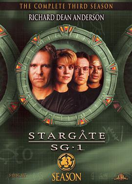 星际之门SG-1第三季第11集