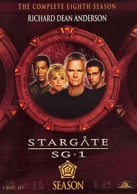 星际之门SG-1第八季第05集