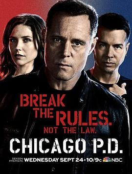 芝加哥警署第二季第18集