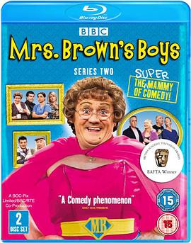 布朗夫人的儿子们第二季第03集