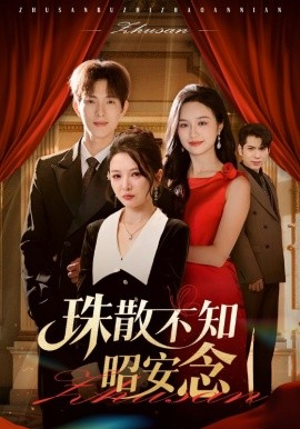 珠散不知昭安念(全集)