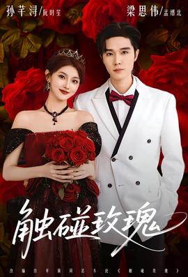 触碰玫瑰(全集)